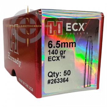 Hornady ECX 263364